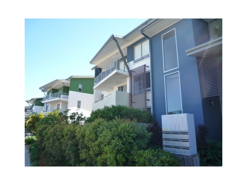Apart 24 ‘Pacific Marina’, Coffs Harbour NSW 2450