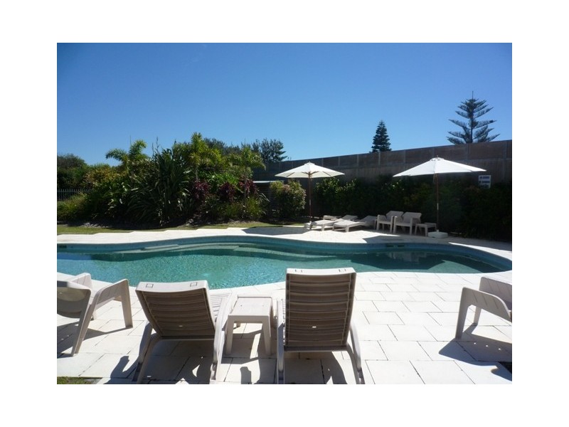 Apart 24 ‘Pacific Marina’, Coffs Harbour NSW 2450