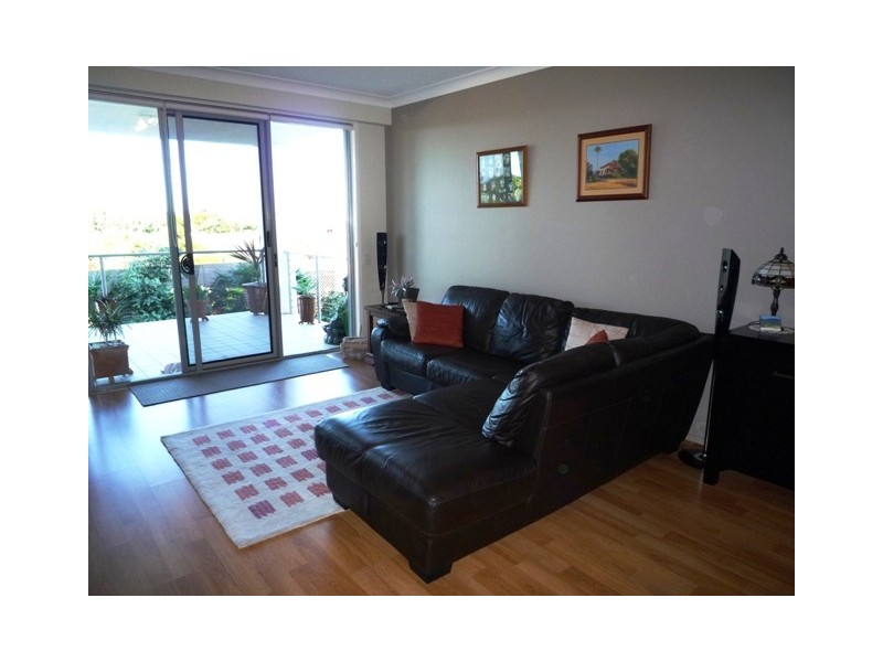 Apart 24 ‘Pacific Marina’, Coffs Harbour NSW 2450