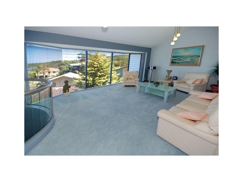 Korora Bay Drive, Korora NSW 2450