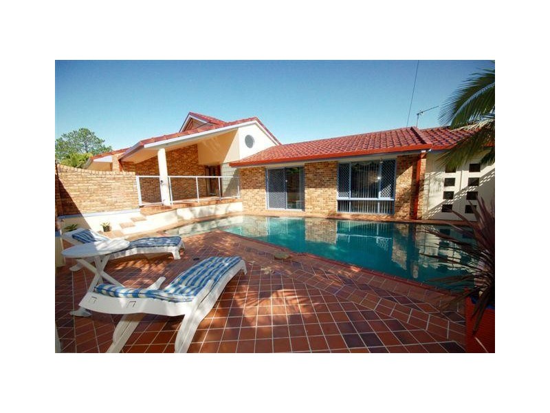 Korora Bay Drive, Korora NSW 2450