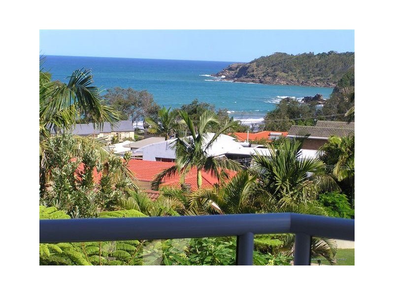 Korora Bay Drive, Korora NSW 2450