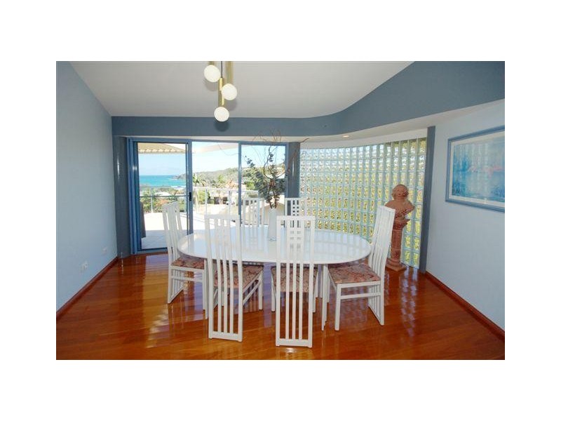 Korora Bay Drive, Korora NSW 2450