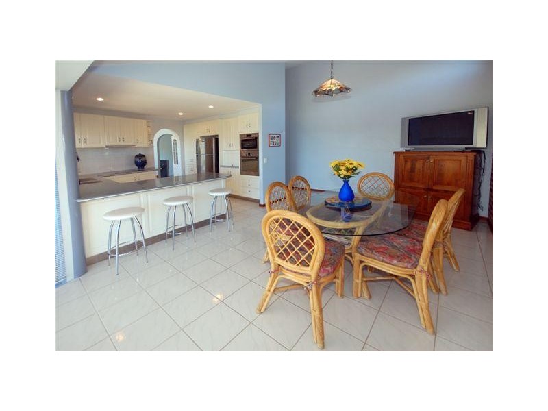 Korora Bay Drive, Korora NSW 2450
