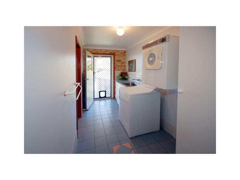 Korora Bay Drive, Korora NSW 2450