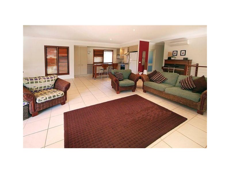 5 Lee Court, Boambee East NSW 2452