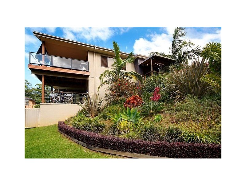 5 Lee Court, Boambee East NSW 2452