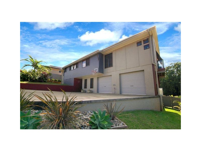 5 Lee Court, Boambee East NSW 2452