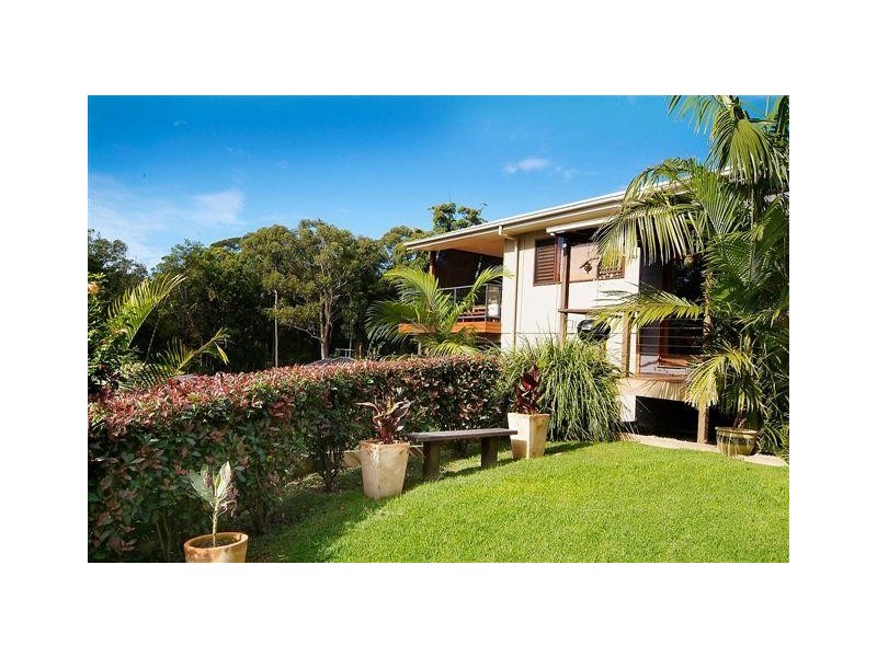 5 Lee Court, Boambee East NSW 2452