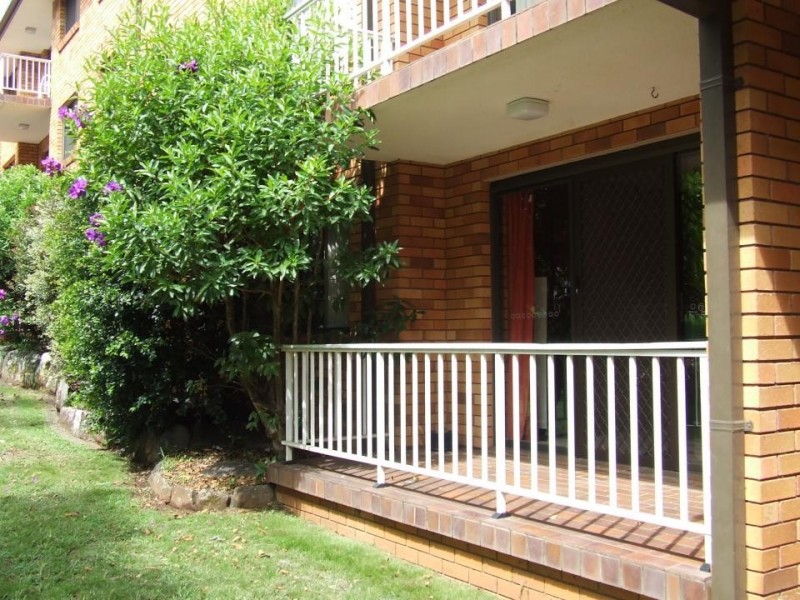 7/322 Harbour Drive, Coffs Harbour NSW 2450