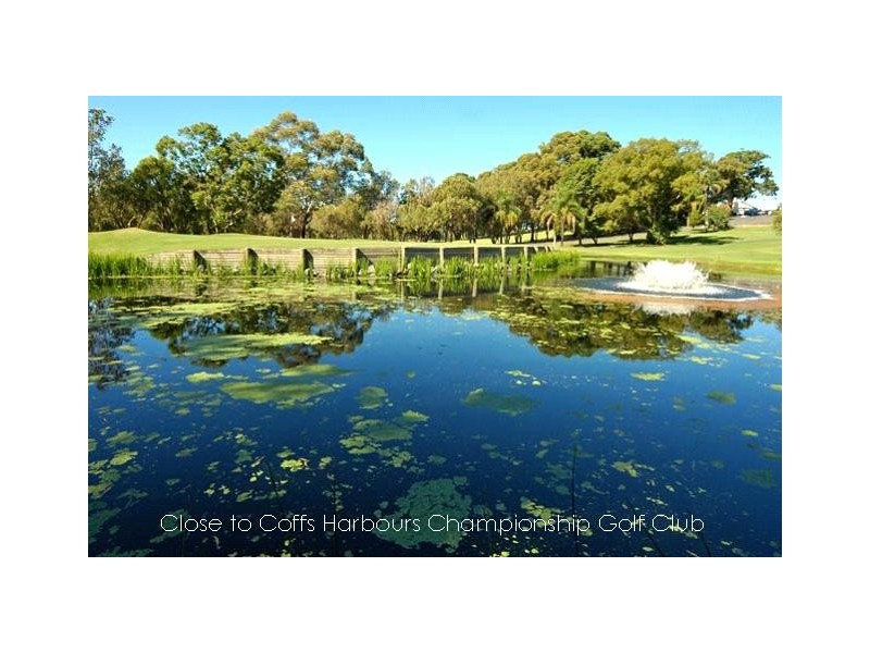 8 Patmos Drive, Coffs Harbour NSW 2450