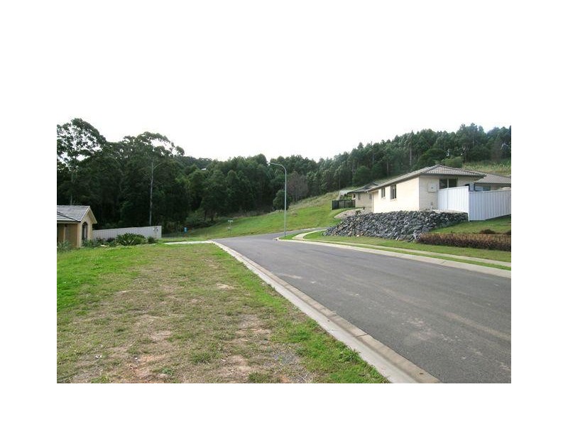 8 Patmos Drive, Coffs Harbour NSW 2450