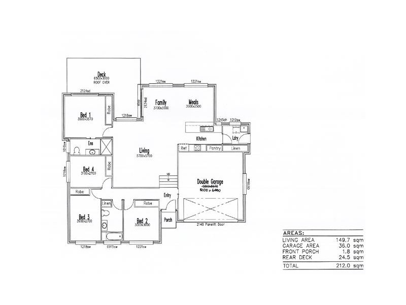 8 Patmos Drive, Coffs Harbour NSW 2450