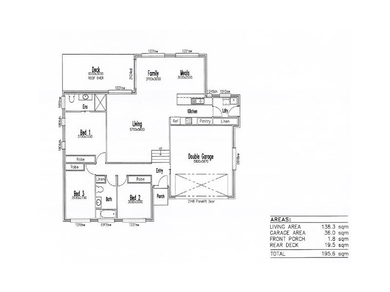 8 Patmos Drive, Coffs Harbour NSW 2450