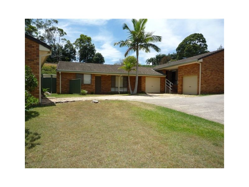 2/76 Taloumbi Road, Coffs Harbour NSW 2450