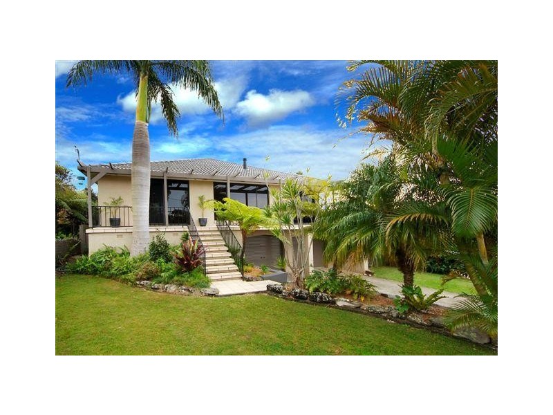 23 Jemalong Crescent, Toormina NSW 2452