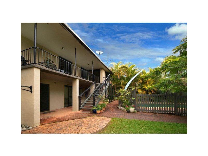 23 Jemalong Crescent, Toormina NSW 2452