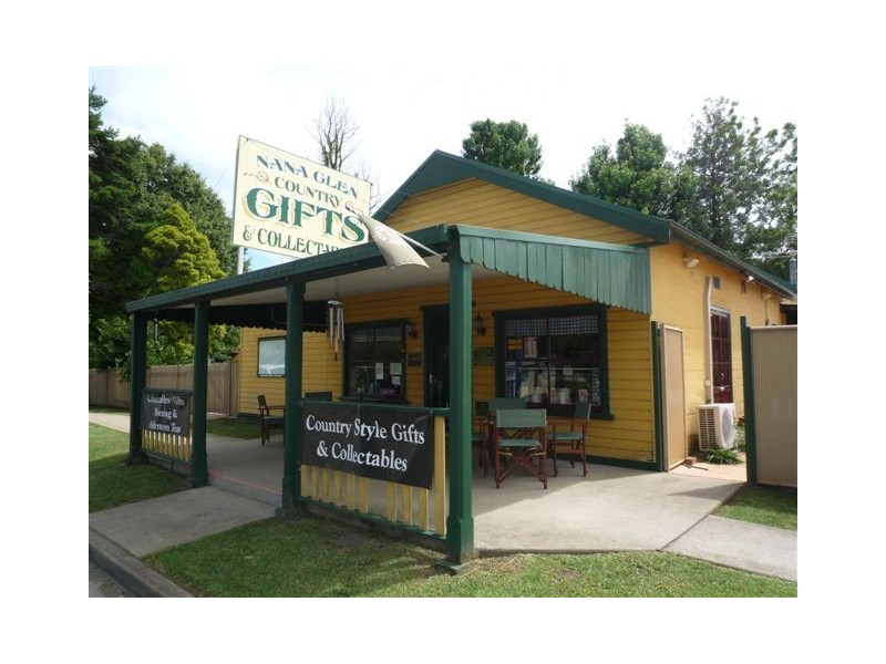 30 Nana Street, Nana Glen NSW 2450