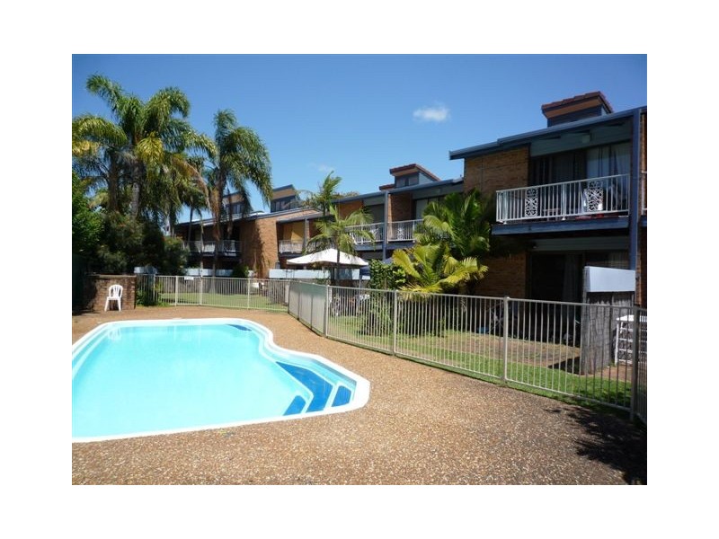4/47 Boultwood Street, Coffs Harbour NSW 2450