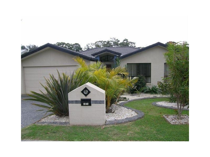 33 Dunlop Drive, Boambee East NSW 2452