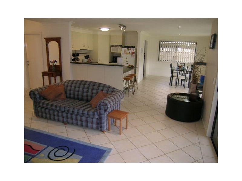 33 Dunlop Drive, Boambee East NSW 2452