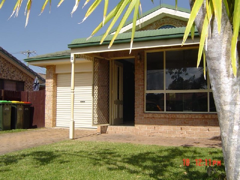 3 Mathie Street, Coffs Harbour NSW 2450
