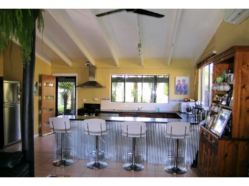 159 Nana Creek Road, Nana Glen NSW 2450