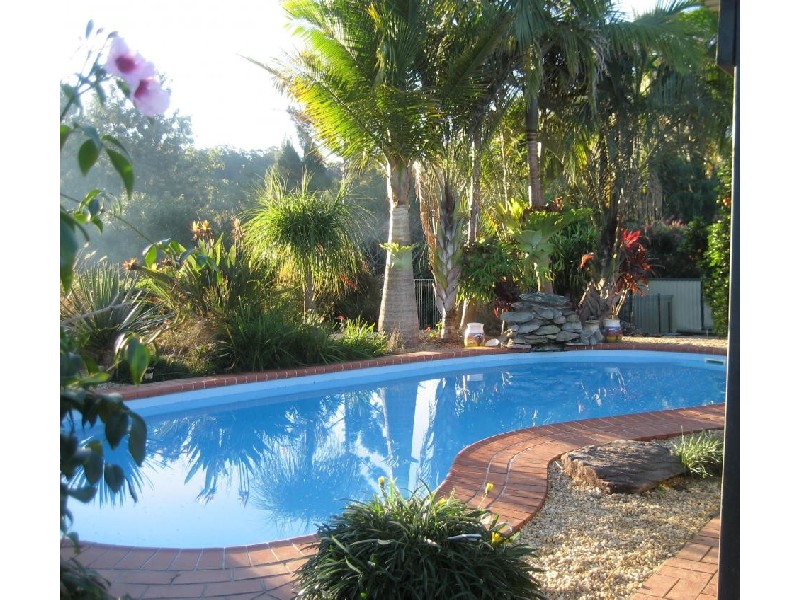 159 Nana Creek Road, Nana Glen NSW 2450