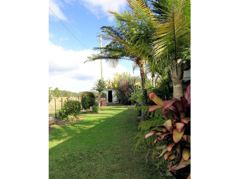 159 Nana Creek Road, Nana Glen NSW 2450