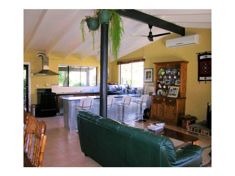 159 Nana Creek Road, Nana Glen NSW 2450