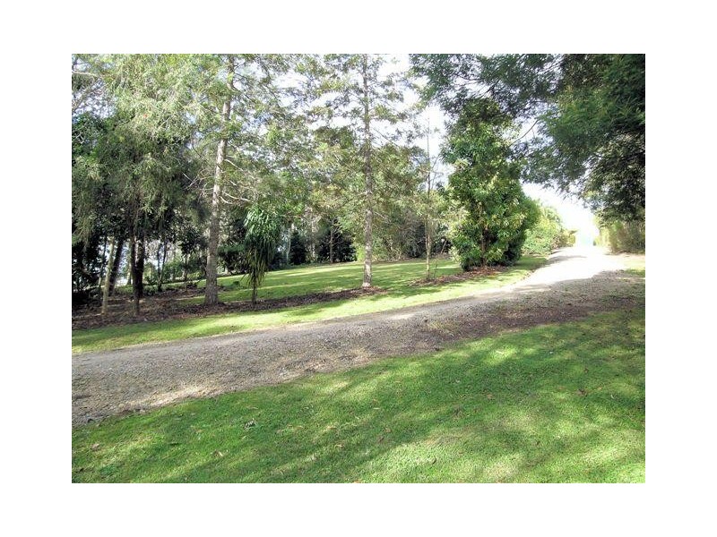 159 Nana Creek Road, Nana Glen NSW 2450