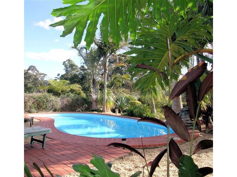 159 Nana Creek Road, Nana Glen NSW 2450