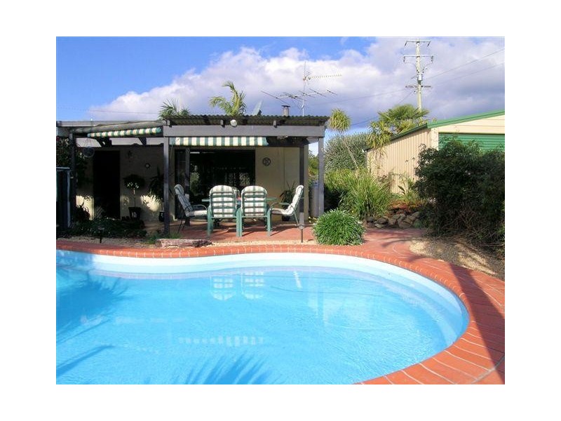 159 Nana Creek Road, Nana Glen NSW 2450