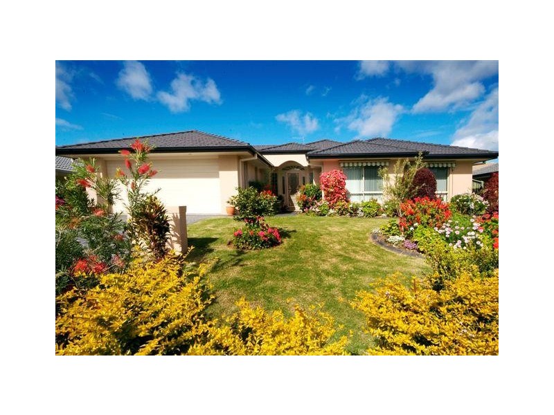68 William Sharp Drive, Coffs Harbour NSW 2450
