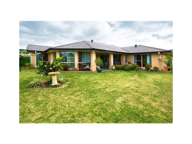68 William Sharp Drive, Coffs Harbour NSW 2450