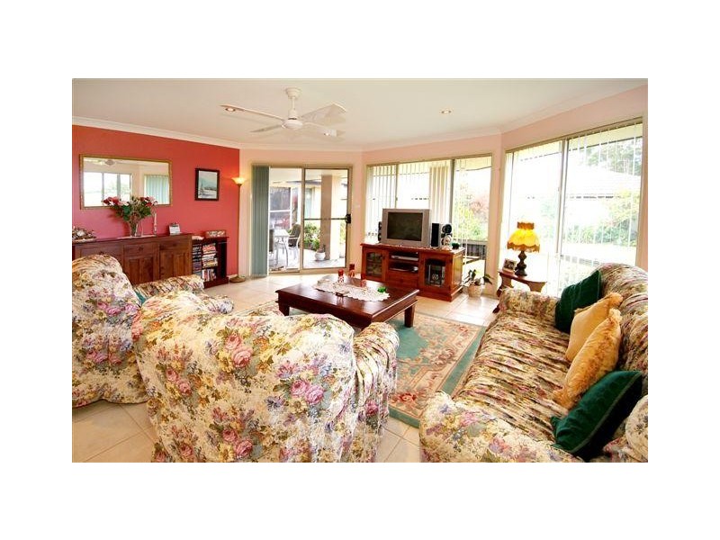 68 William Sharp Drive, Coffs Harbour NSW 2450
