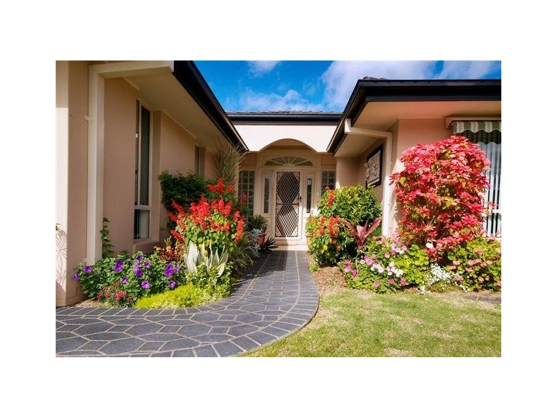 68 William Sharp Drive, Coffs Harbour NSW 2450