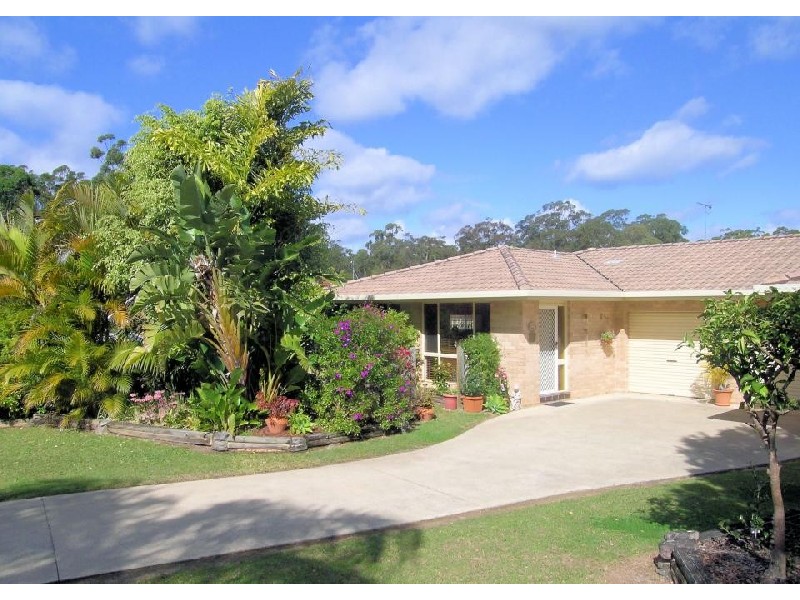 1/6 Palm Trees Drive, Boambee East NSW 2452