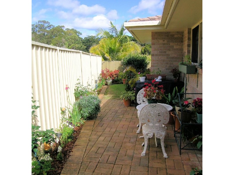 1/6 Palm Trees Drive, Boambee East NSW 2452