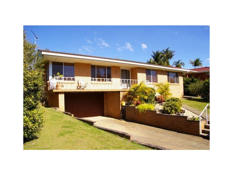 105 Bailey Avenue, Coffs Harbour NSW 2450