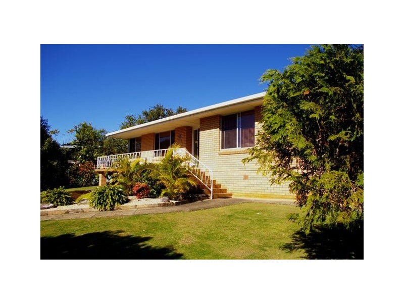 105 Bailey Avenue, Coffs Harbour NSW 2450
