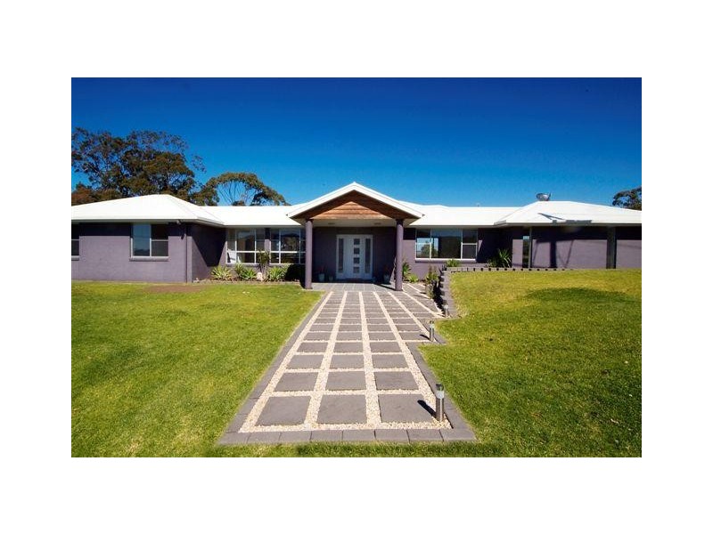 52 Buchanans Road, Coffs Harbour NSW 2450