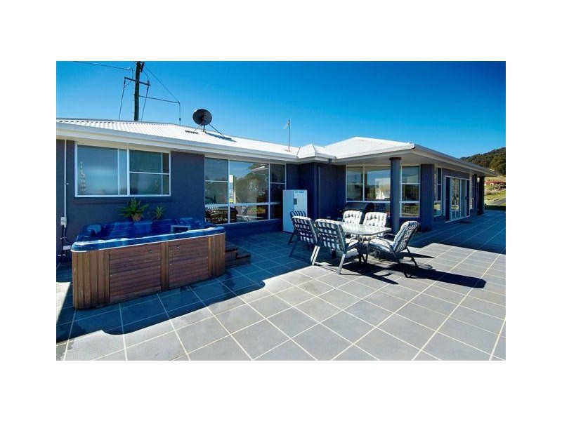 52 Buchanans Road, Coffs Harbour NSW 2450