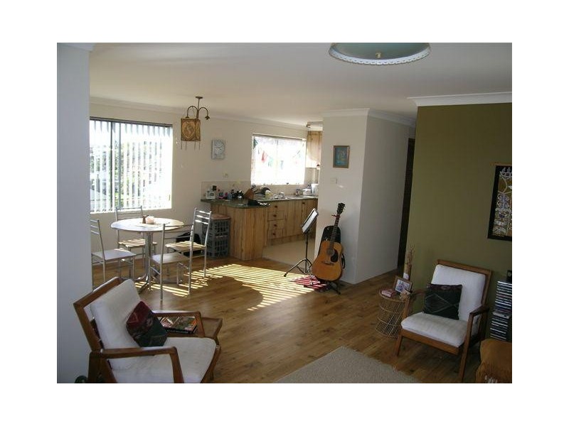 3/43 Jarrett Street, Coffs Harbour NSW 2450