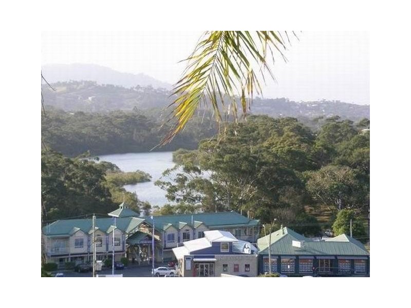 3/43 Jarrett Street, Coffs Harbour NSW 2450