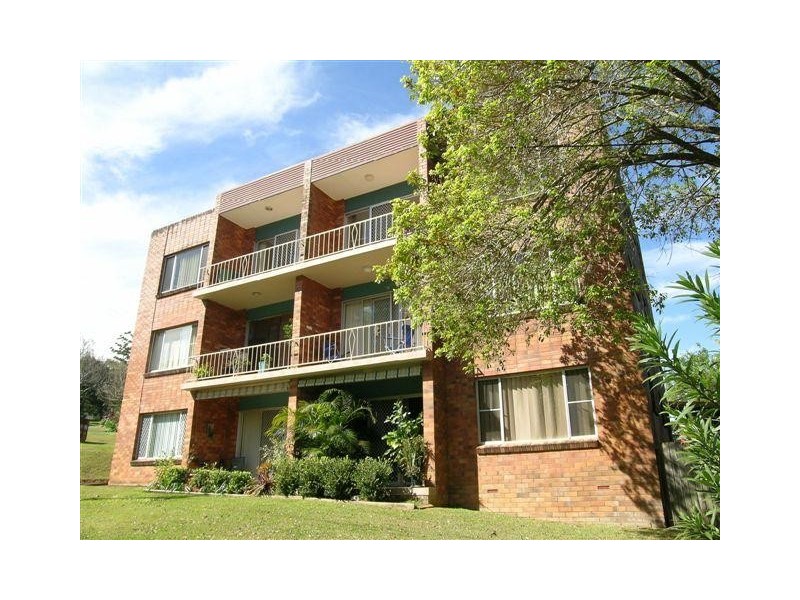 5/38 Mildura Street, Coffs Harbour NSW 2450