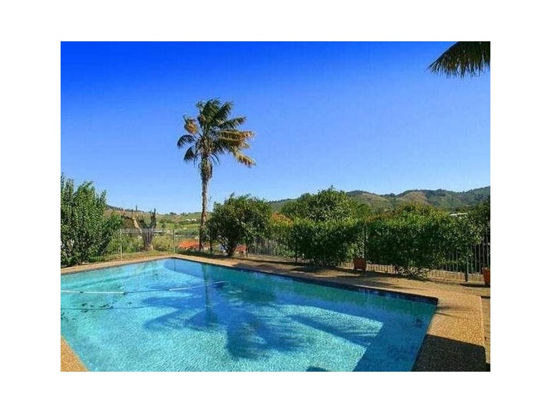 Shephards Lane, Coffs Harbour NSW 2450