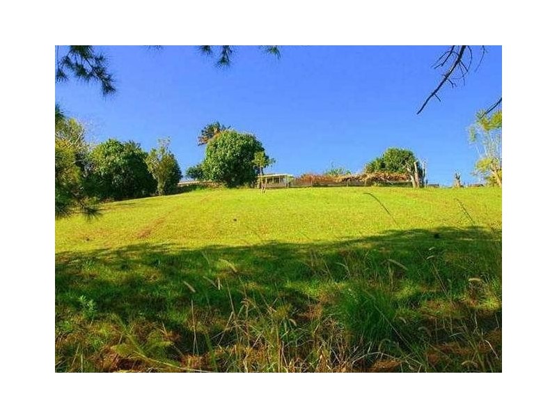 Shephards Lane, Coffs Harbour NSW 2450