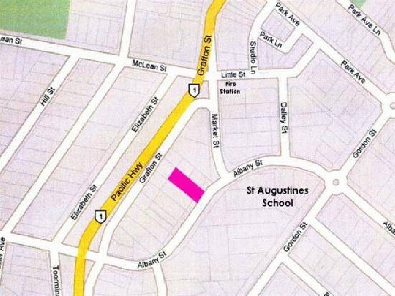 24 Market Street, Coffs Harbour NSW 2450