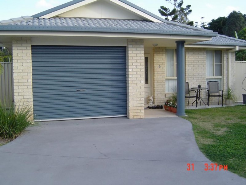 9/29 Meadow Street, Coffs Harbour NSW 2450